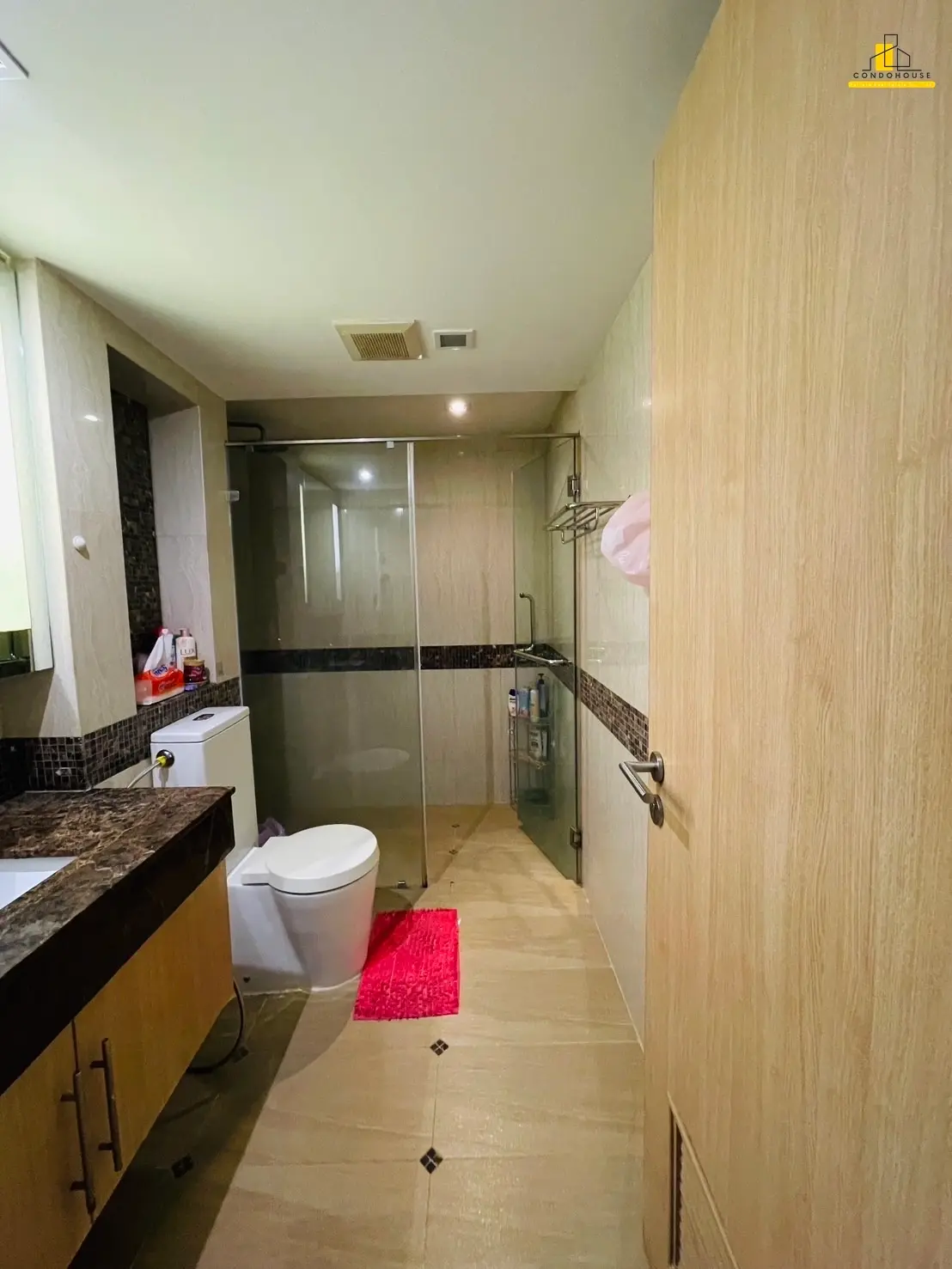 The Cliff Residence Condo
