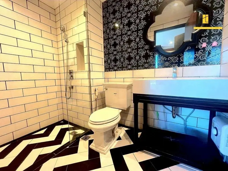 Venetian Signature Condo Resort Pattaya
