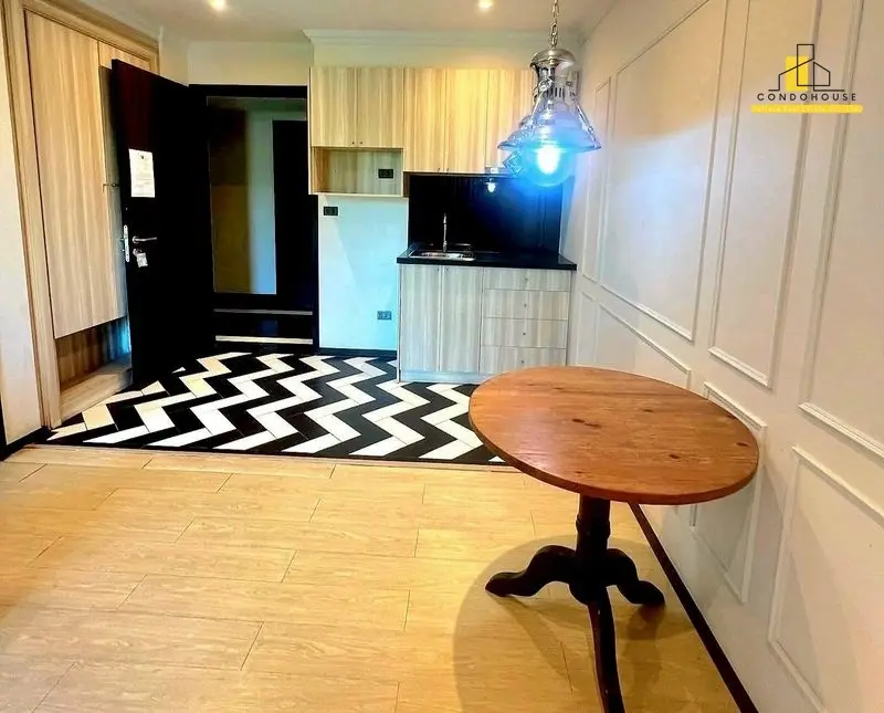 Venetian Signature Condo Resort Pattaya