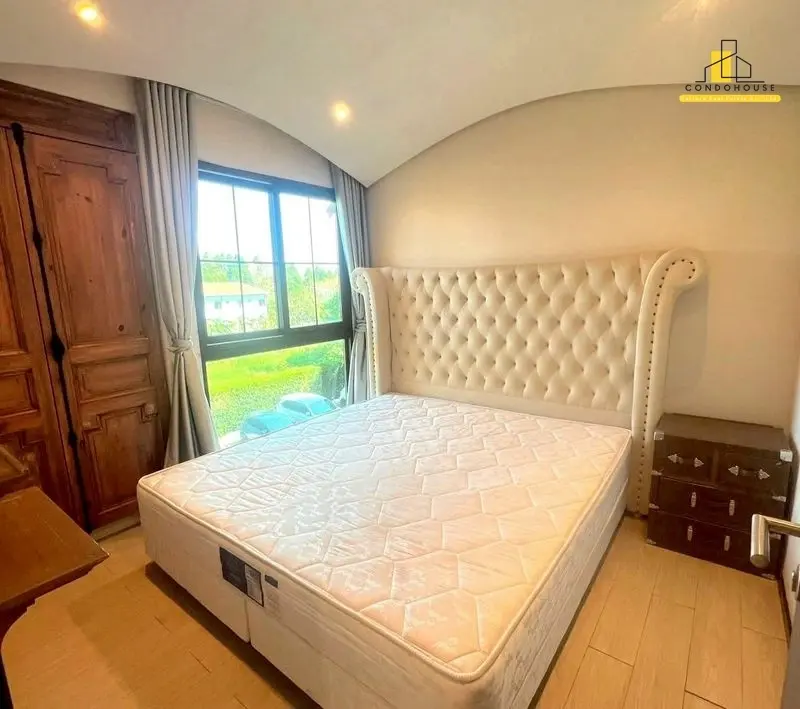 Venetian Signature Condo Resort Pattaya