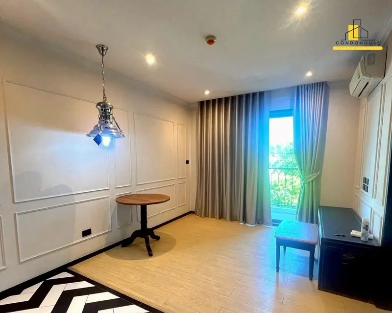 Venetian Signature Condo Resort Pattaya