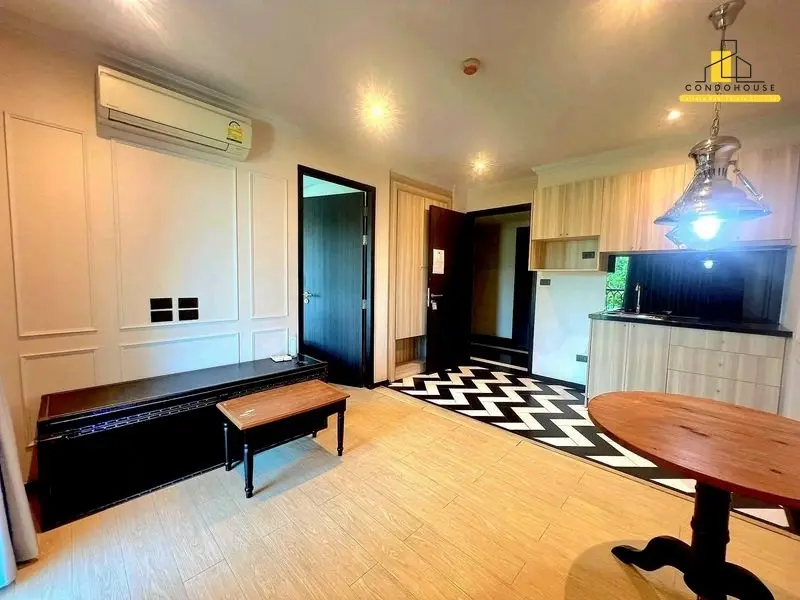 Venetian Signature Condo Resort Pattaya