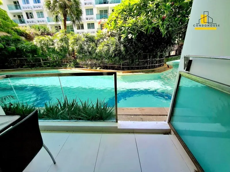Amazon Residence