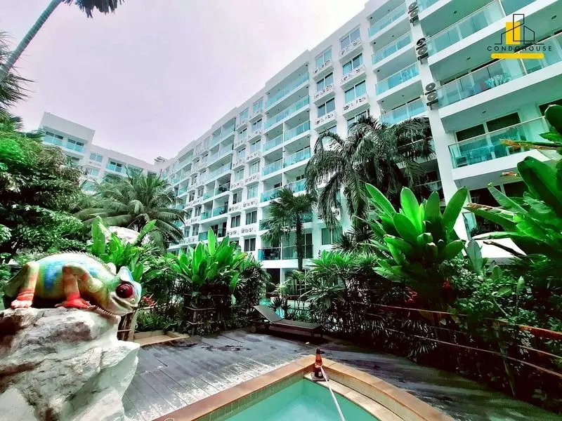 Amazon Residence