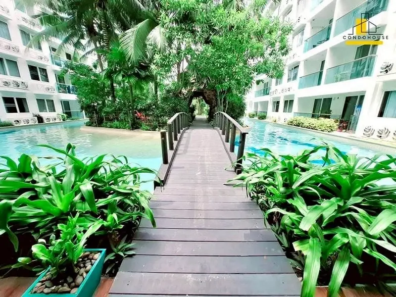 Amazon Residence