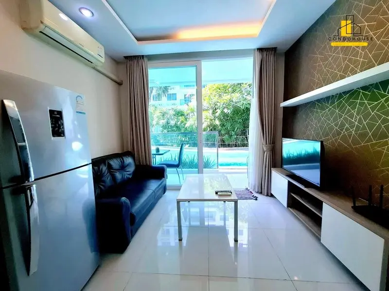 Amazon Residence