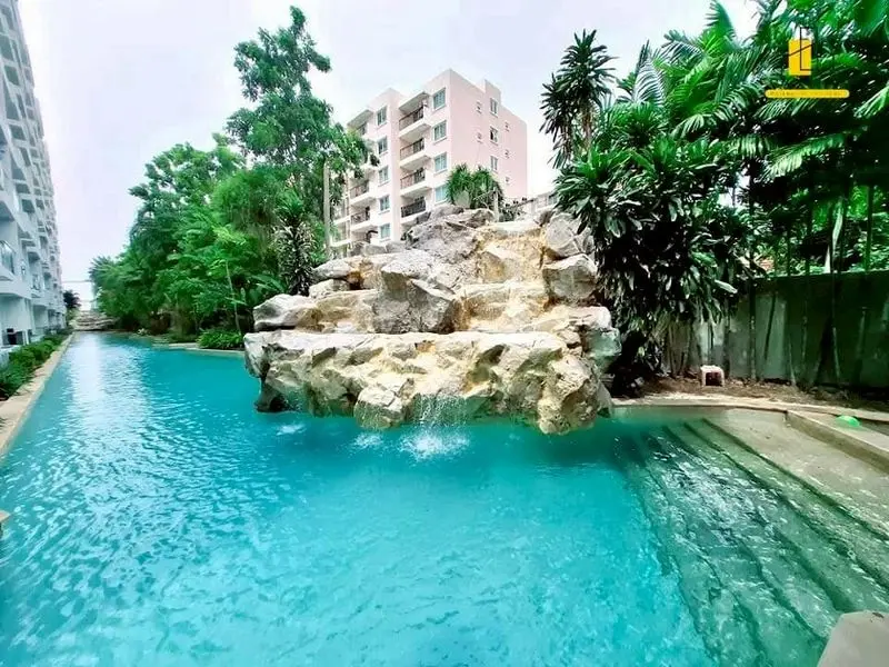 Amazon Residence