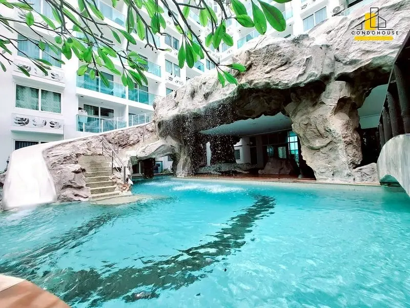 Amazon Residence