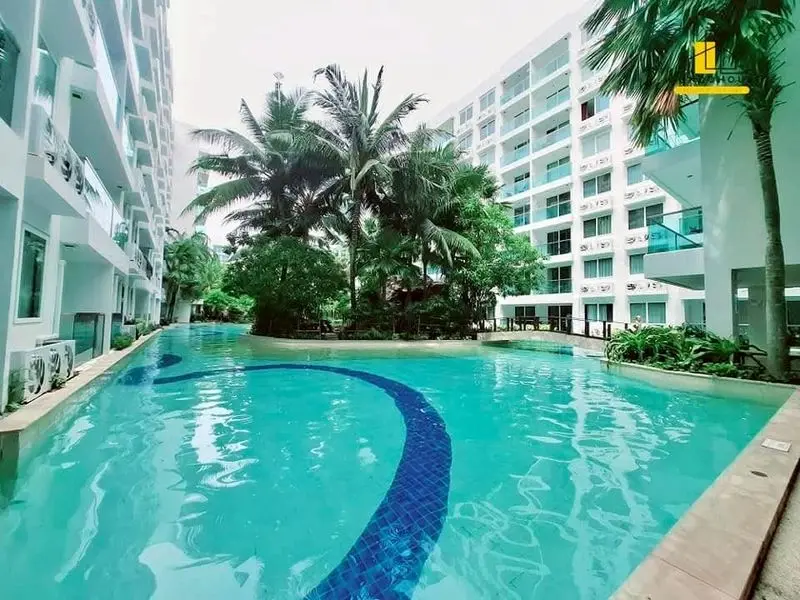 Amazon Residence