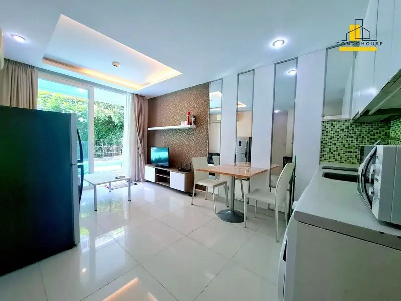 Amazon Residence