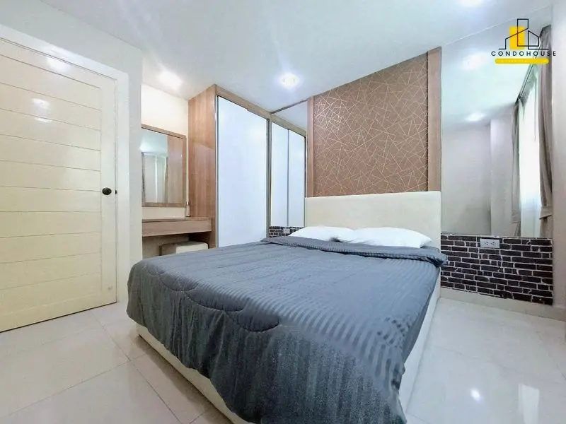 Amazon Residence