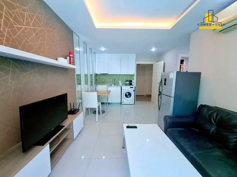 Amazon Residence