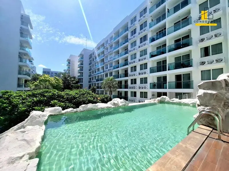 Amazon Residence