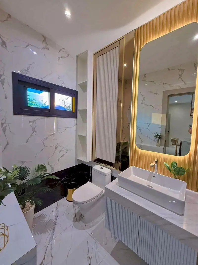 Private Pool Villa Chiayapruk Jomtien