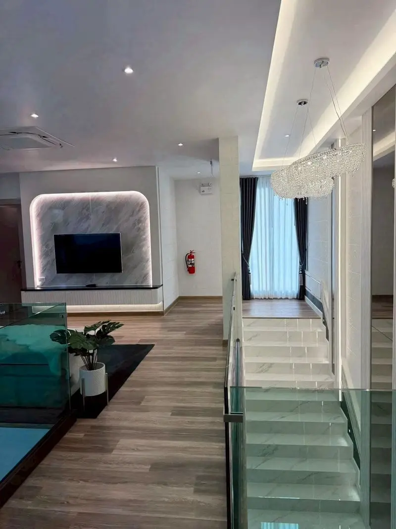 Private Pool Villa Chiayapruk Jomtien