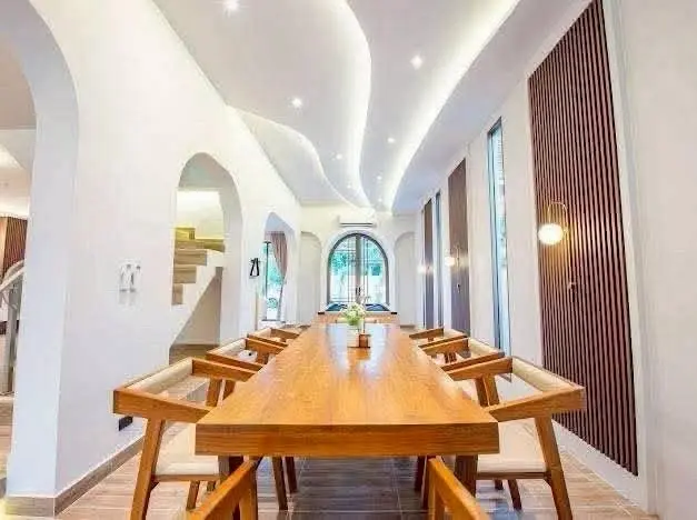 Private Pool Villa Chaiyapruk Jomtien