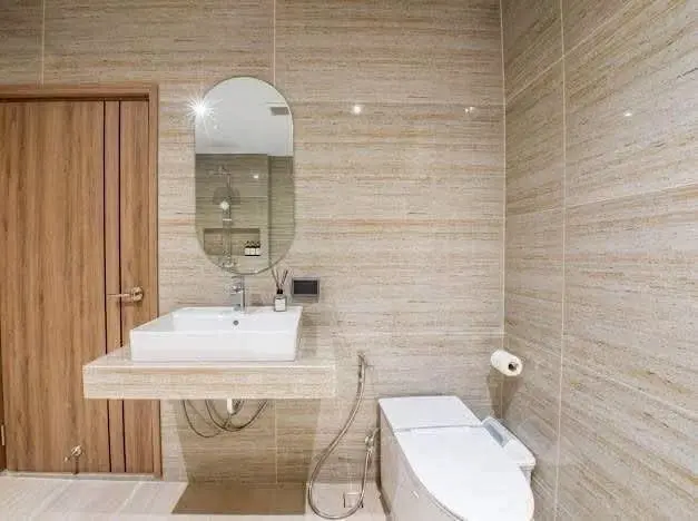 Private Pool Villa Chaiyapruk Jomtien