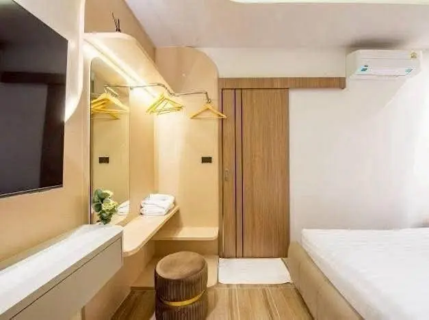 Private Pool Villa Chaiyapruk Jomtien