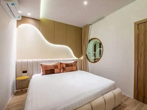 Private Pool Villa Chaiyapruk Jomtien