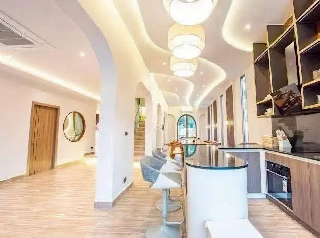 Private Pool Villa Chaiyapruk Jomtien