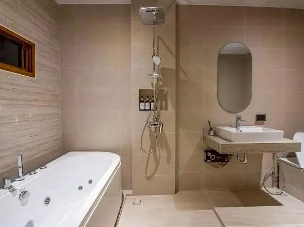 Private Pool Villa Chaiyapruk Jomtien