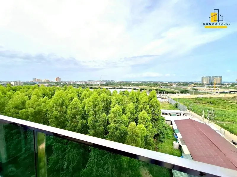 Dusit Grand Park