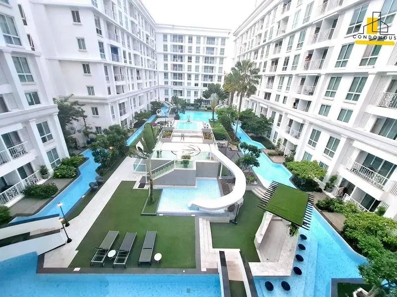 The Orient Resort & Spa