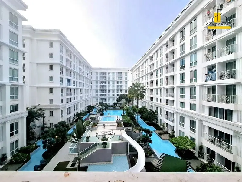 The Orient Resort & Spa