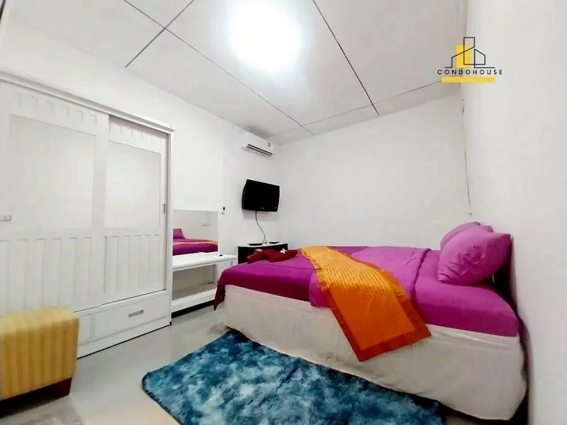 Baan Chom Talay Jomtien