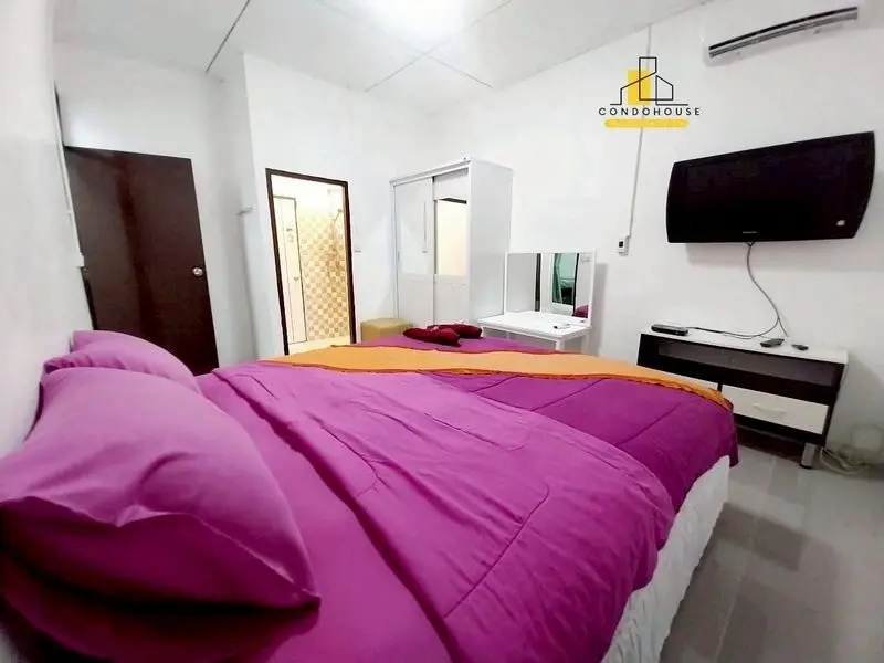 Baan Chom Talay Jomtien