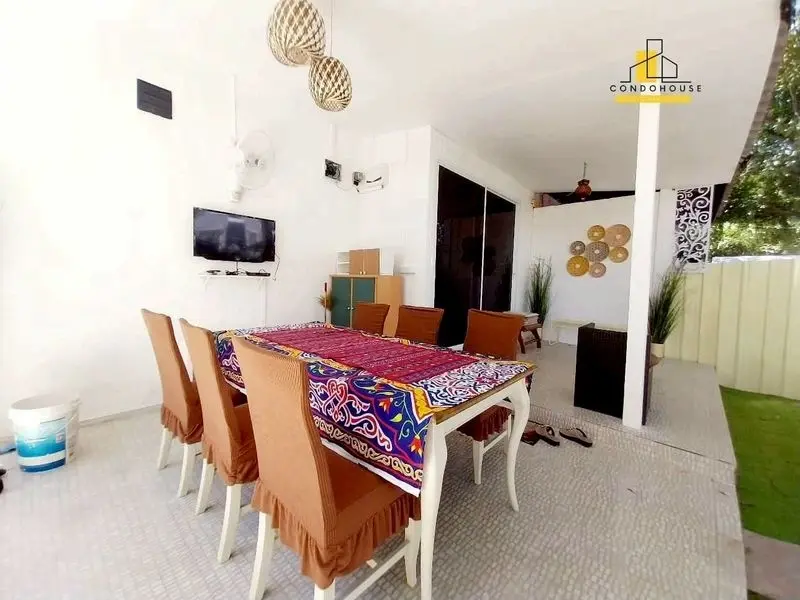 Baan Chom Talay Jomtien