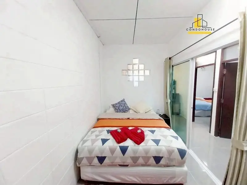 Baan Chom Talay Jomtien