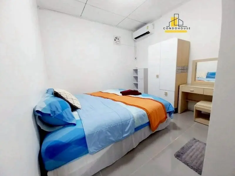 Baan Chom Talay Jomtien