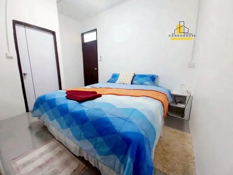 Baan Chom Talay Jomtien