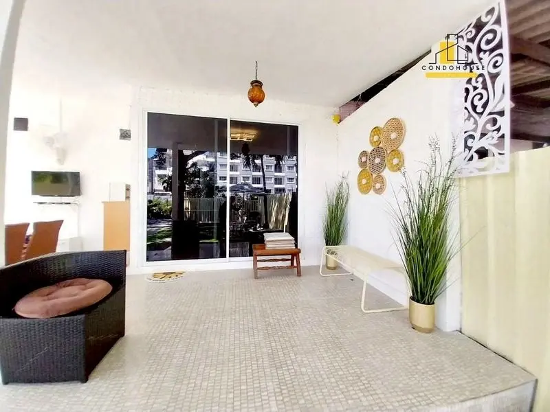 Baan Chom Talay Jomtien