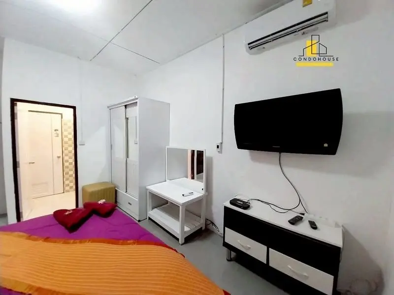 Baan Chom Talay Jomtien