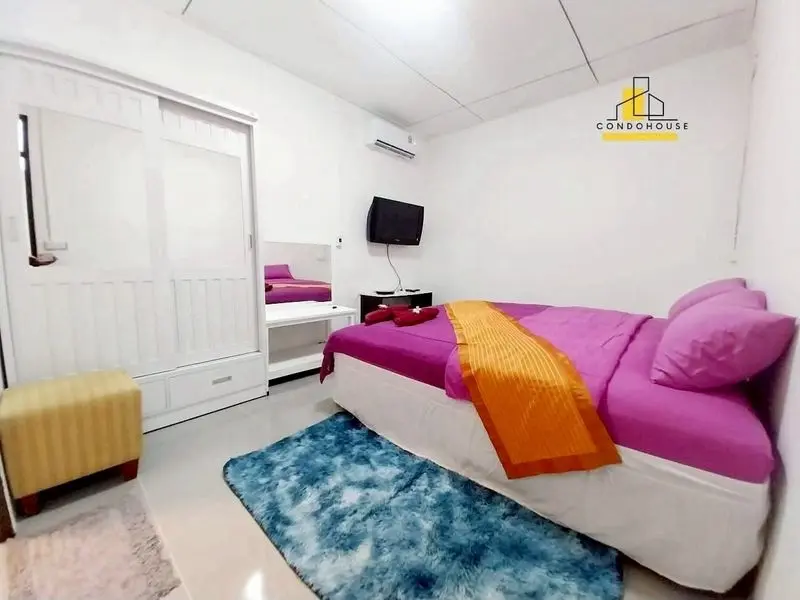 Baan Chom Talay Jomtien