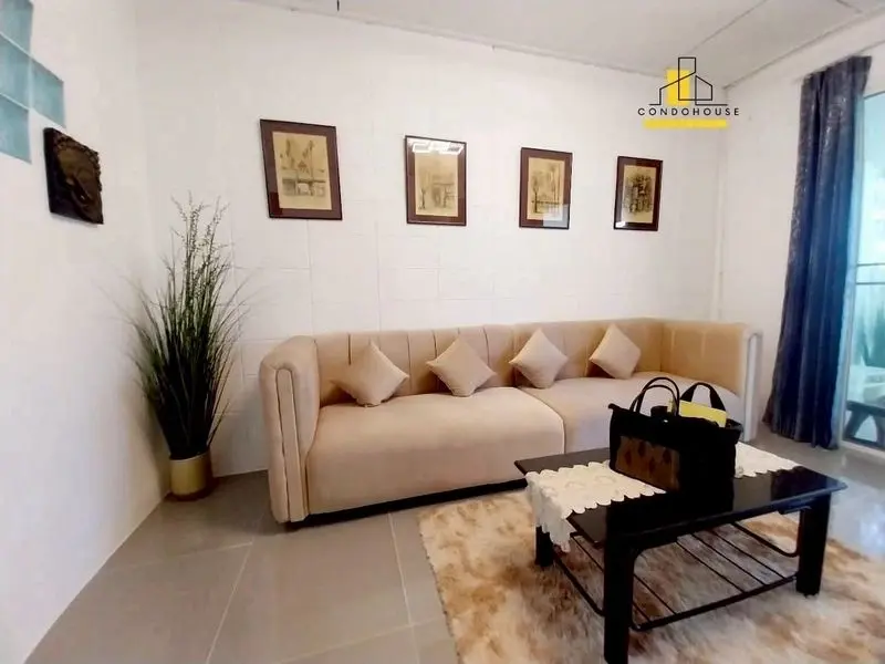 Baan Chom Talay Jomtien