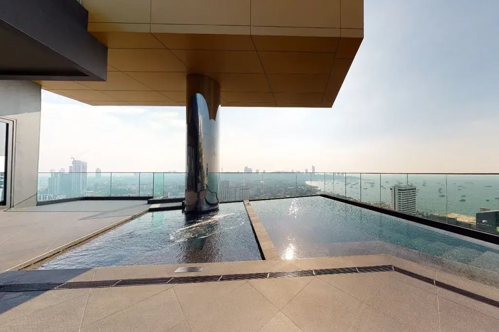 EDGE Central Pattaya