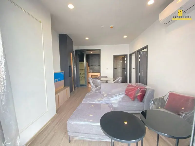 EDGE Central Pattaya