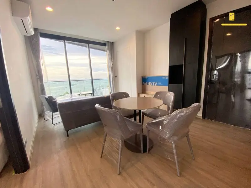 EDGE Central Pattaya