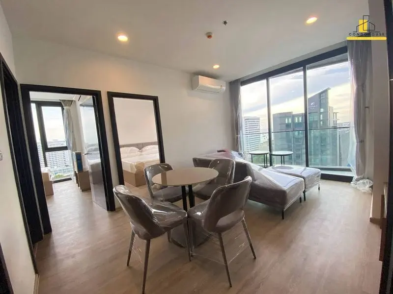 EDGE Central Pattaya