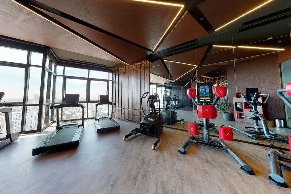 EDGE Central Pattaya