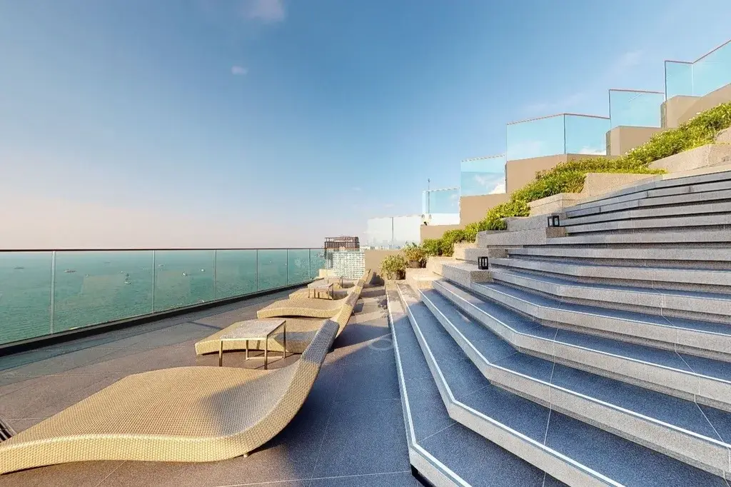 EDGE Central Pattaya