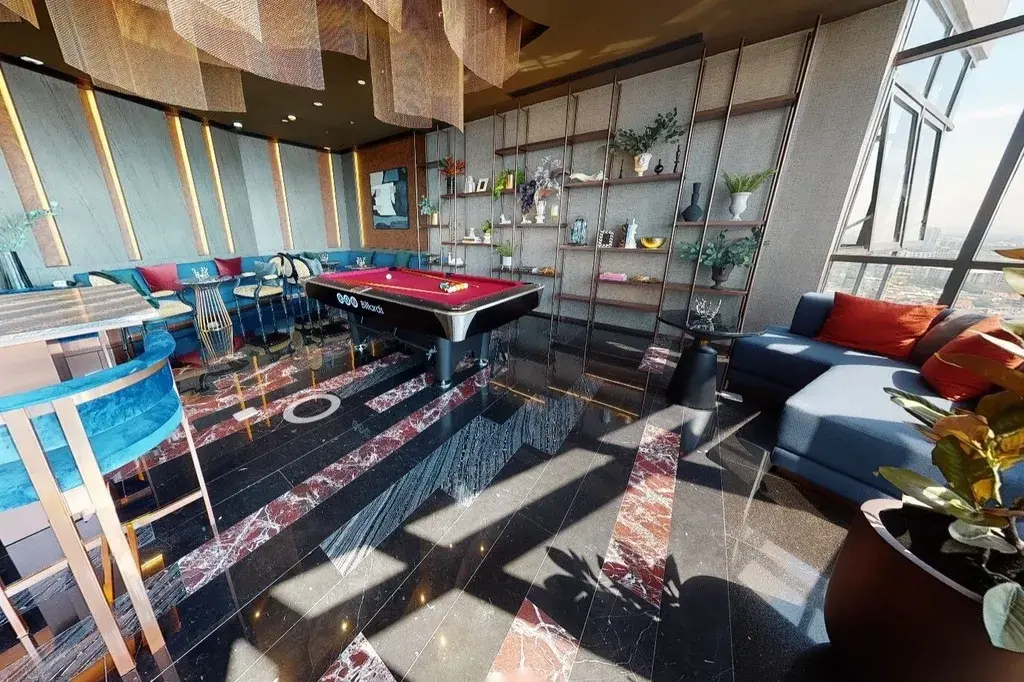 EDGE Central Pattaya