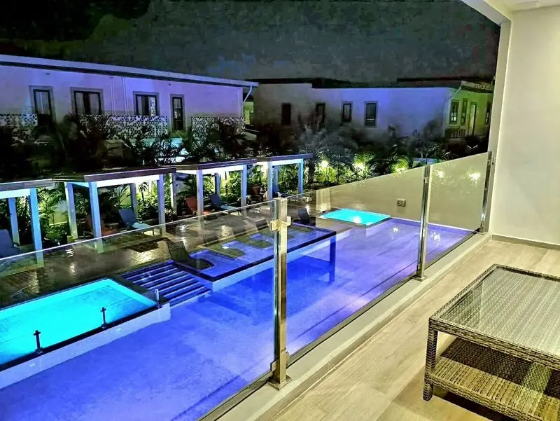 Serenity Residence Jomtien