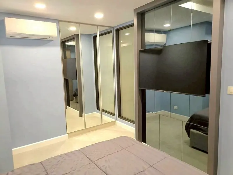 Serenity Residence Jomtien