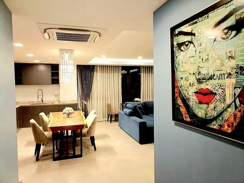 Serenity Residence Jomtien