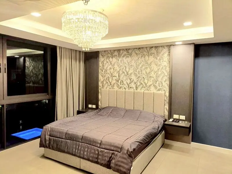 Serenity Residence Jomtien