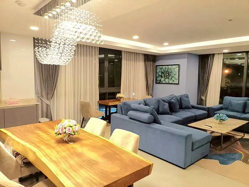 Serenity Residence Jomtien